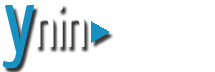 Ynin Logo - Yours news IS news